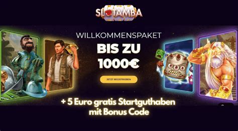 online casino mit 5 euro startguthaben